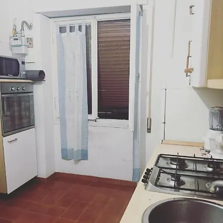 Stanza Privata Guest house Rome