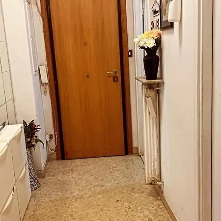 Stanza Privata Rome