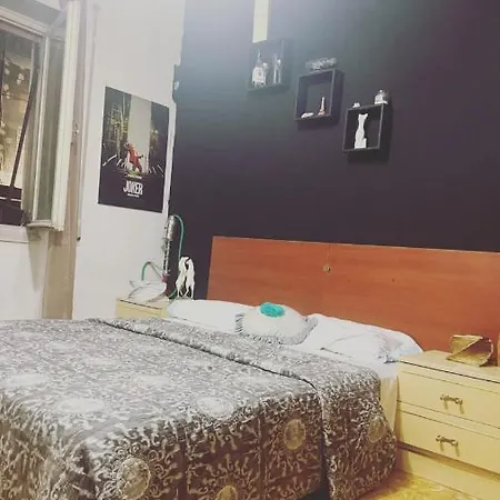 Stanza Privata