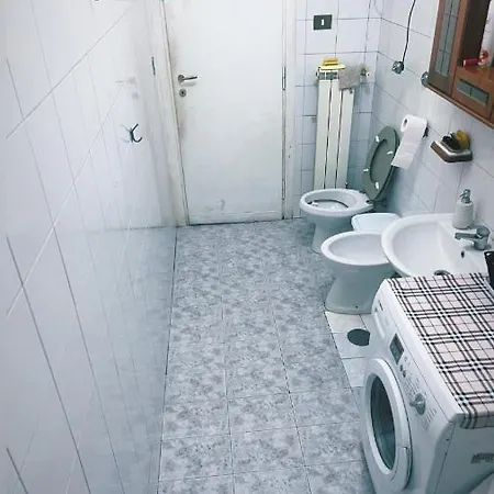 Stanza Privata Konukevi *
